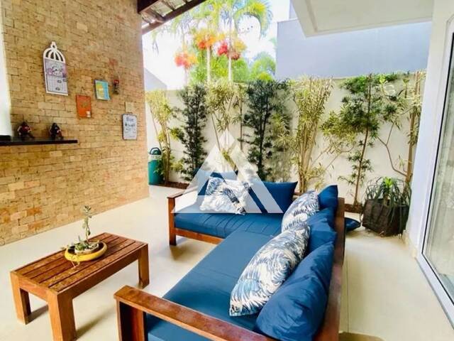 CASA EM CONDOMÍNIO para Aluguel em Feira de Santana - 4