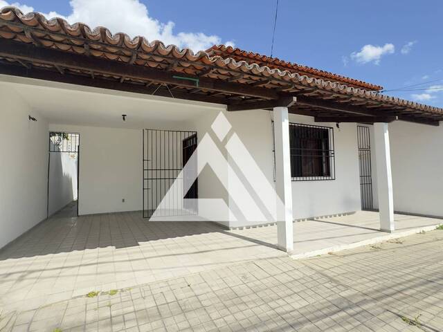 CASA para Aluguel em Feira de Santana - 4