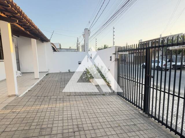 #6964 - CASA para Aluguel em Feira de Santana - BA