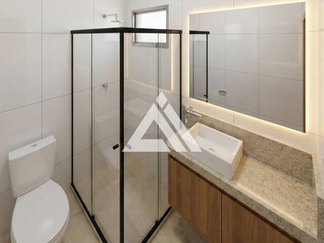 CASA para Compra em Feira de Santana - 5