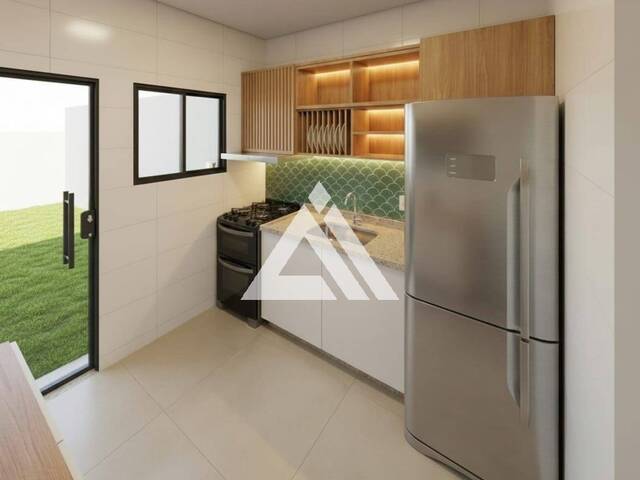 CASA para Compra em Feira de Santana - 4