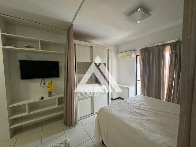 APARTAMENTO para Compra em Feira de Santana - 5