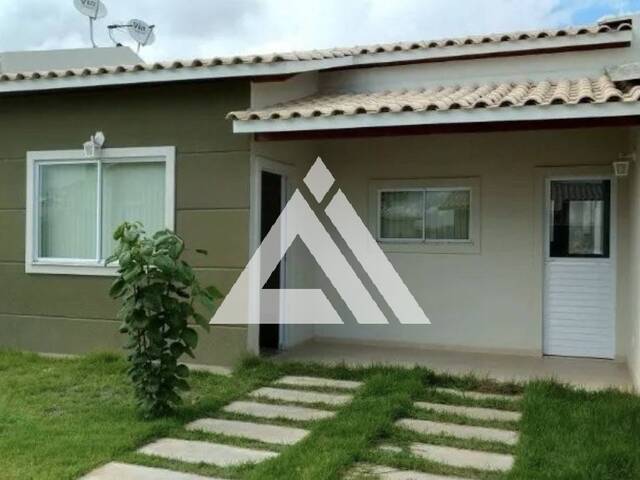 CASA EM CONDOMÍNIO para Compra em Feira de Santana - 4