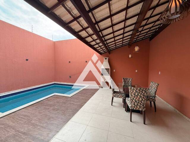 CASA para Aluguel em Feira de Santana - 4