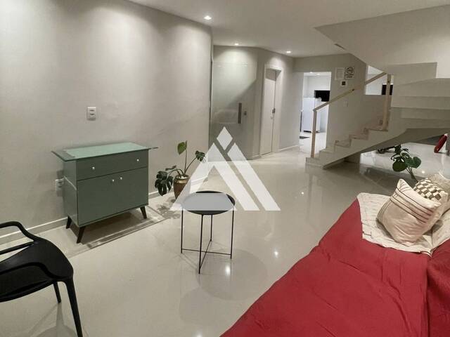 CASA para Aluguel em Feira de Santana - 5