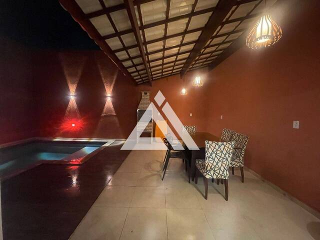 CASA para Aluguel em Feira de Santana - 3