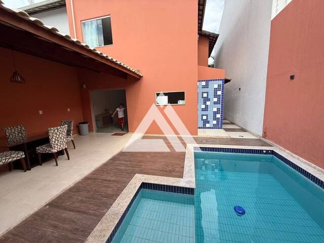 CASA para Aluguel em Feira de Santana - 2