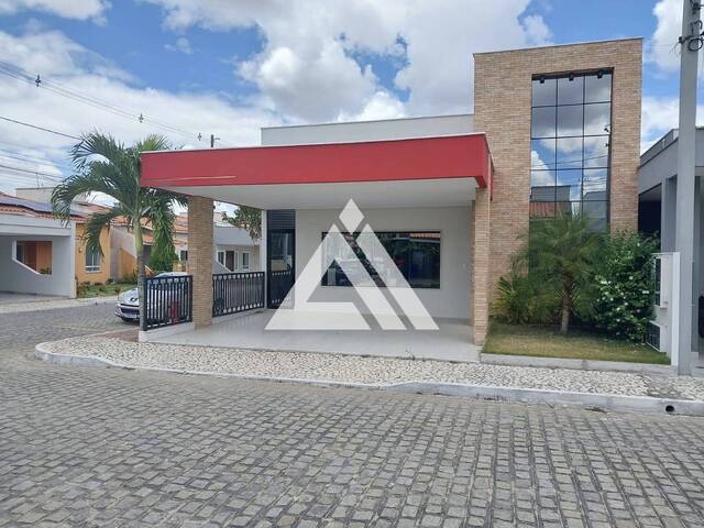 #7017 - CASA EM CONDOMÍNIO para Aluguel em Feira de Santana - BA