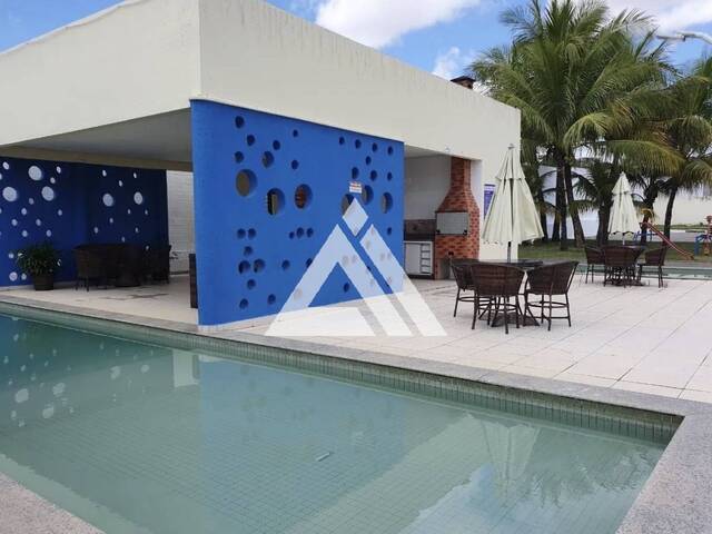 CASA EM CONDOMÍNIO para Compra em Feira de Santana - 2