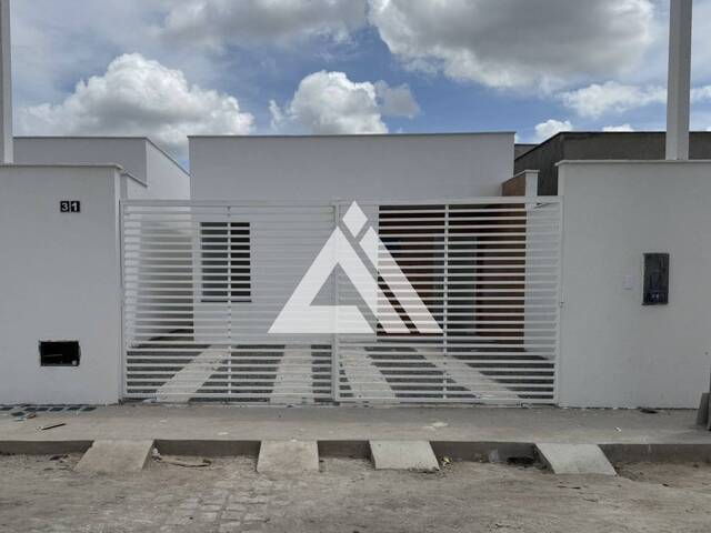 CASA para Compra em Feira de Santana - 4