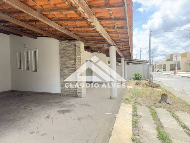 CASA EM CONDOMÍNIO para Compra em Feira de Santana - 4
