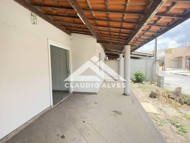 CASA EM CONDOMÍNIO para Compra em Feira de Santana - 5