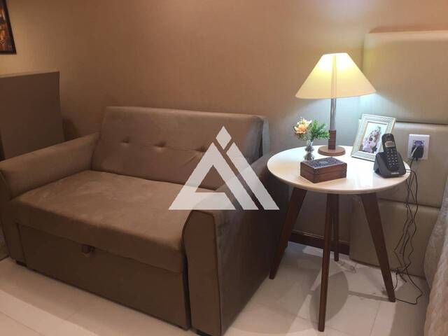 APARTAMENTO para Aluguel em Feira de Santana - 4