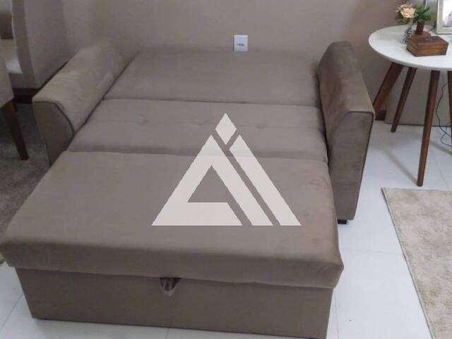 APARTAMENTO para Aluguel em Feira de Santana - 5