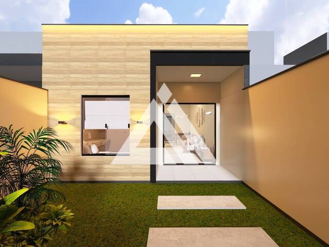 CASA para Compra em Feira de Santana - 2