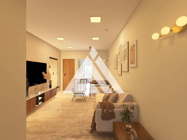 CASA para Compra em Feira de Santana - 5