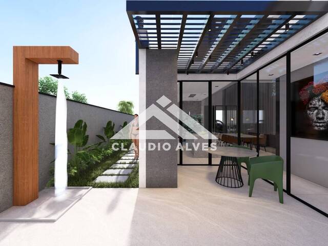 CASA EM CONDOMÍNIO para Compra em Feira de Santana - 5