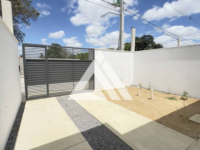 CASA para Compra em Feira de Santana - 3