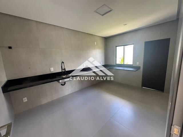 CASA EM CONDOMÍNIO para Compra em Feira de Santana - 5