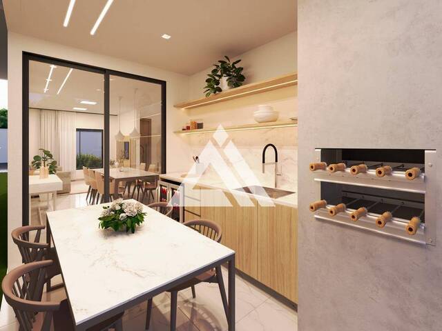 CASA para Compra em Feira de Santana - 3