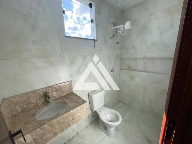 CASA para Compra em Feira de Santana - 4