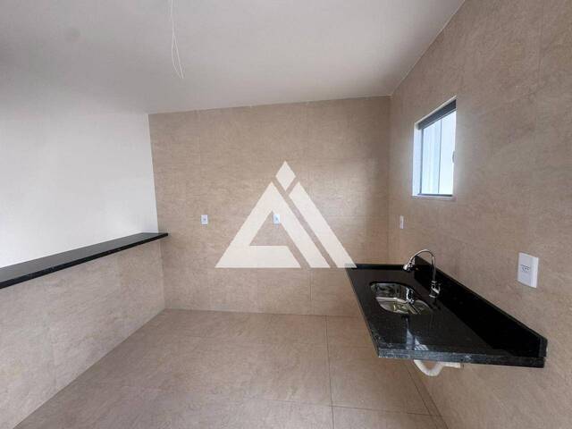 CASA para Compra em Feira de Santana - 4