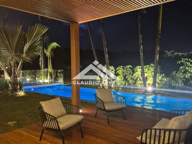 CASA EM CONDOMÍNIO para Compra em Mata de São João - 5