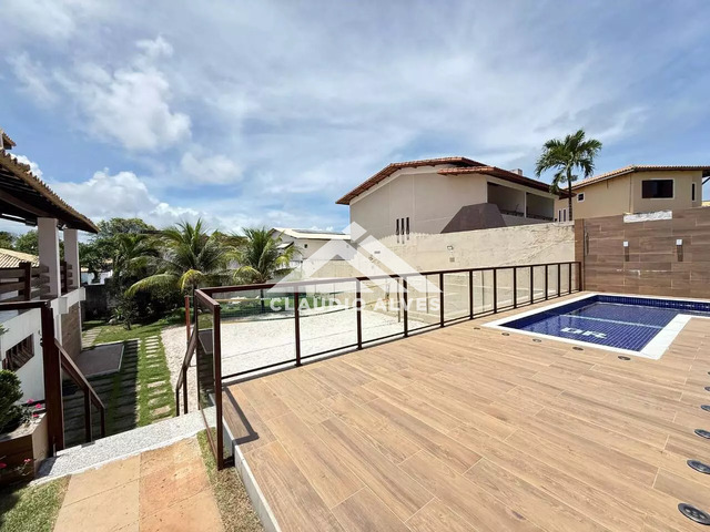 CASA EM CONDOMÍNIO para Compra em Lauro de Freitas - 5