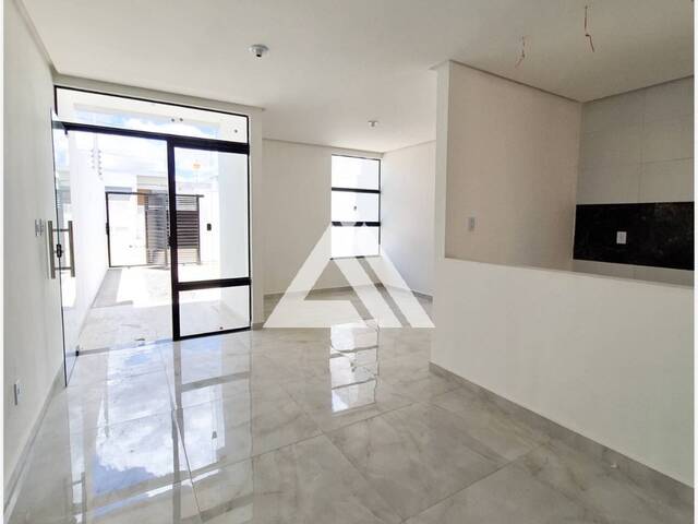 CASA para Compra em Feira de Santana - 4