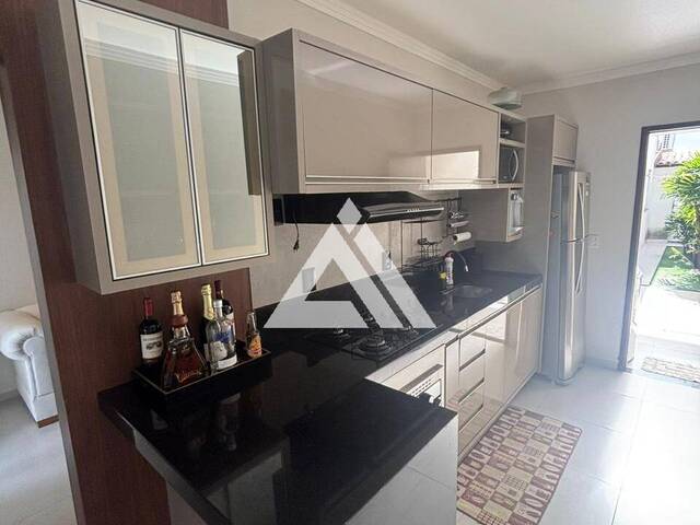 CASA para Compra em Feira de Santana - 4