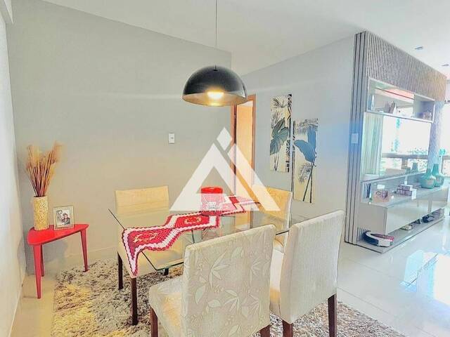 APARTAMENTO para Aluguel em Feira de Santana - 4