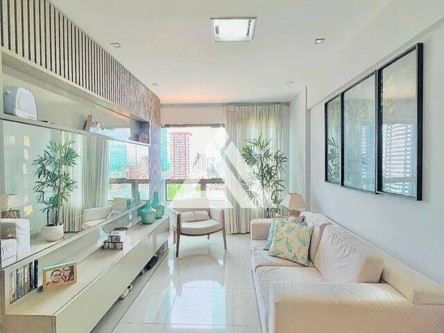 #7116 - APARTAMENTO para Aluguel em Feira de Santana - BA