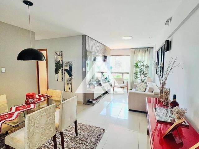 #7116 - APARTAMENTO para Aluguel em Feira de Santana - BA
