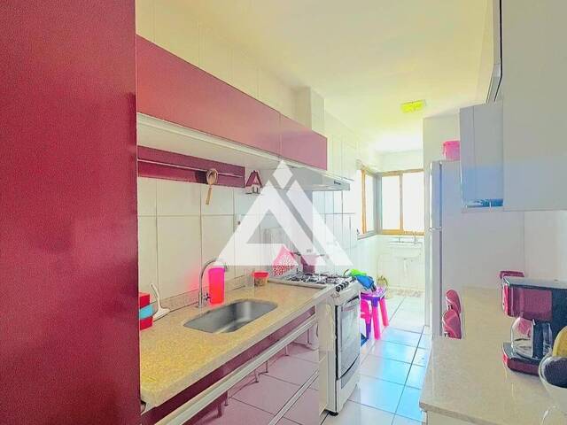 APARTAMENTO para Aluguel em Feira de Santana - 5