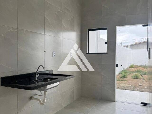 CASA para Compra em Feira de Santana - 5