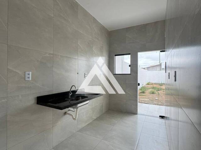 CASA para Compra em Feira de Santana - 4