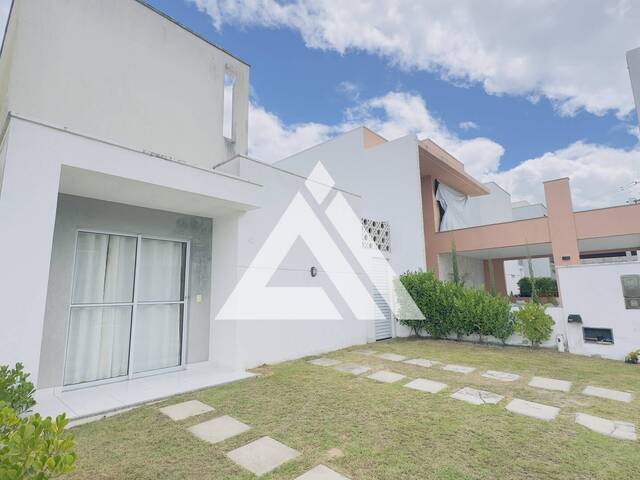 #7117 - CASA EM CONDOMÍNIO para Aluguel em Feira de Santana - BA