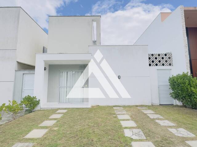 #7117 - CASA EM CONDOMÍNIO para Aluguel em Feira de Santana - BA