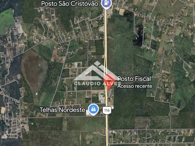 #7142 - TERRENO - LOTE - ÁREA para Compra em Feira de Santana - BA