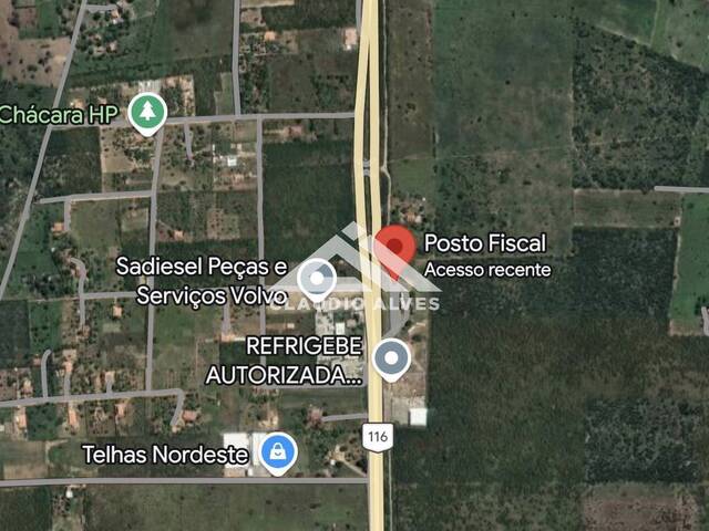#7142 - TERRENO - LOTE - ÁREA para Compra em Feira de Santana - BA