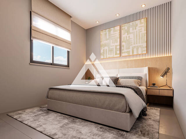APARTAMENTO para Lançamento em Feira de Santana - 4