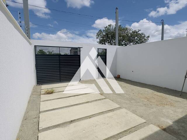 CASA para Compra em Feira de Santana - 4