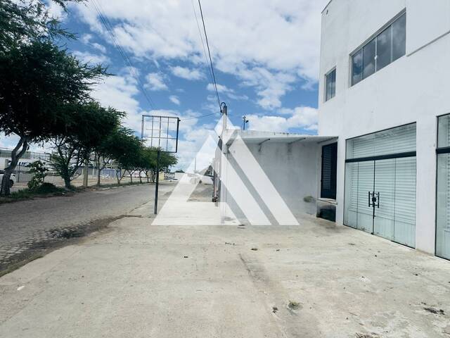 #7171 - PONTO COMERCIAL para Aluguel em Feira de Santana - BA