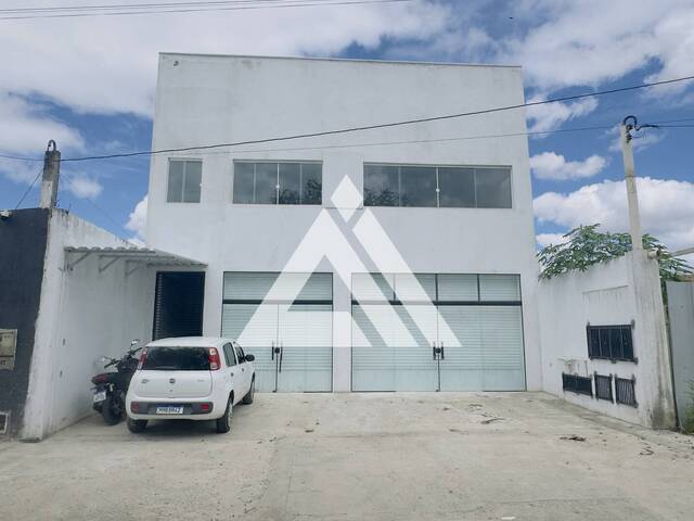 #7171 - PONTO COMERCIAL para Aluguel em Feira de Santana - BA