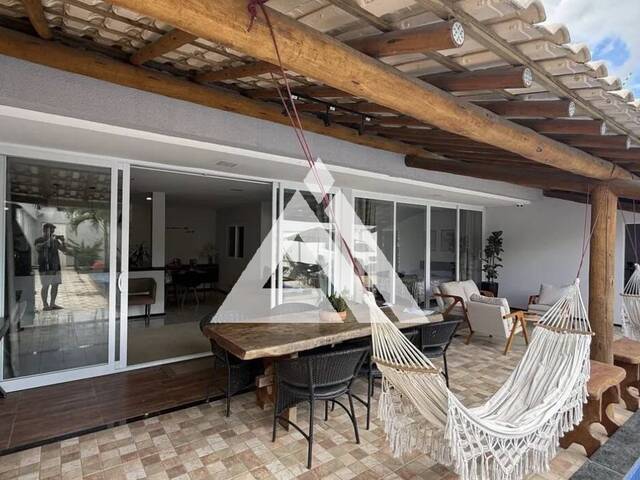 CASA para Aluguel em Feira de Santana - 4