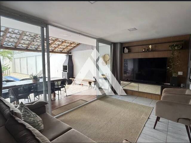 CASA para Aluguel em Feira de Santana - 5