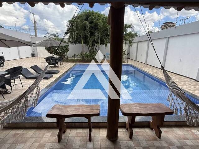 #7179 - CASA para Aluguel em Feira de Santana - BA