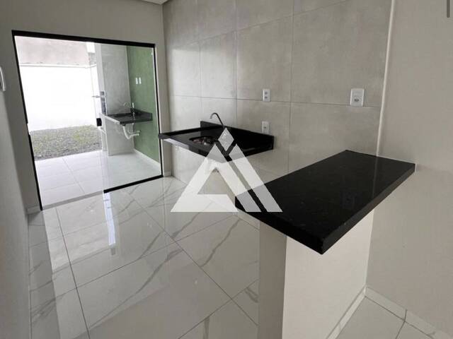 CASA para Compra em Feira de Santana - 5