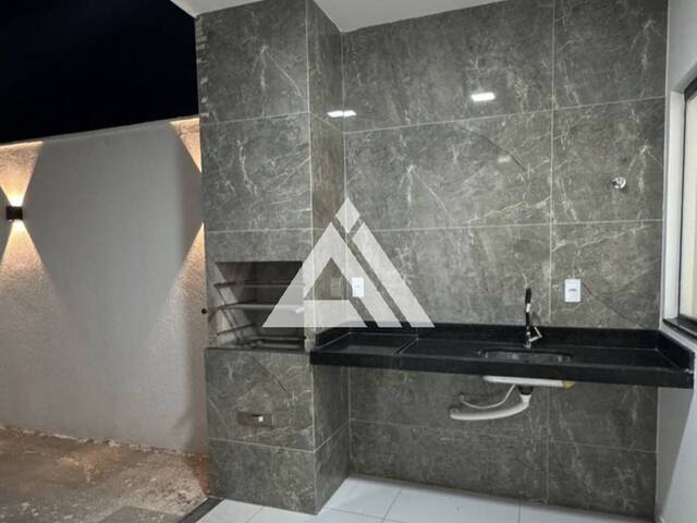 CASA para Compra em Feira de Santana - 5