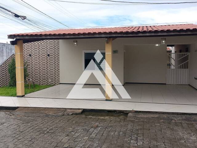 Aluguel em Parque Ipê - Feira de Santana